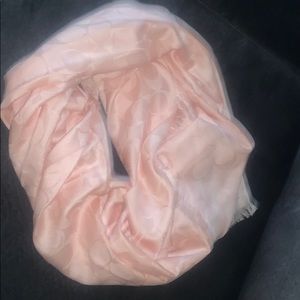 NWT Coach Scarf